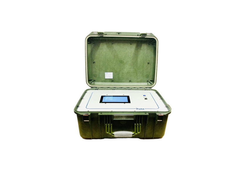 DKG M60 便携式土壤水体温室气体分析仪